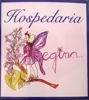  Hospedaria Regina  Сан-Бенту-Ду-Сапукаи